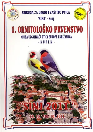 katalog ornisinj 2011m