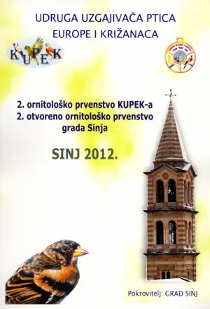 2012 OrniSinj katalog ornisinj 2012m