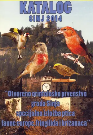 katalog ornisinj 2014m