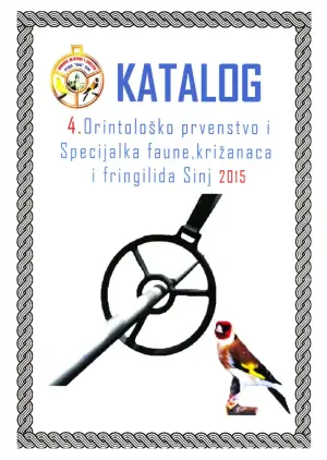 katalog ornisinj 2015m