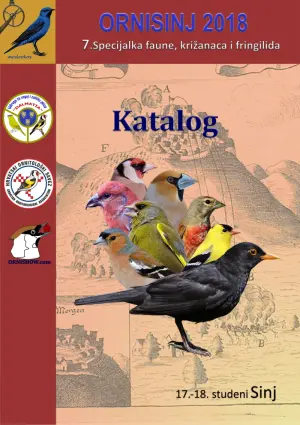 katalog ornisinj 2018m