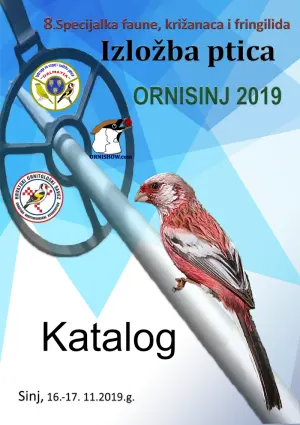 katalog ornisinj 2019m