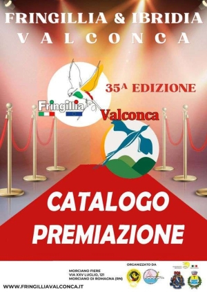 katalog 2025 fringilliam